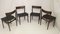 Model 39 Chairs by Henry Rosengren Hansen for Brande Møbelindustri, 1960s, Set of 4 15