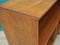 Danish Design Teak Bookcase from Denka , 1970s 13