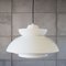 Danish Pendant Lamp, 1970s, Image 1