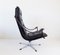 Leather Armchair by Geoffrey Harcourt for Artifort, Image 10