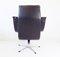 Leather Armchair by Geoffrey Harcourt for Artifort, Image 11