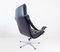 Leather Armchair by Geoffrey Harcourt for Artifort 4