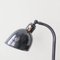 Lámpara de escritorio de Christian Dell para Bünte & Remmler, años 30, Imagen 18
