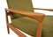Vintage Swedish Oak Lounge Chairs by Erik Wørts, Set of 2 6