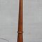 Antique French Walnut Floor Lamp 5