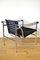 Fauteuil LC1 par Le Corbusier & Pierre Jeanneret pour Cassina, 1970s 10