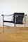 LC1 Armchair by Le Corbusier & Pierre Jeanneret for Cassina, 1970s 1