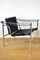 LC1 Armchair by Le Corbusier & Pierre Jeanneret for Cassina, 1970s 8