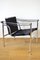 LC1 Armchair by Le Corbusier & Pierre Jeanneret for Cassina, 1970s, Image 8