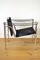 LC1 Armchair by Le Corbusier & Pierre Jeanneret for Cassina, 1970s 9