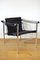 LC1 Armchair by Le Corbusier & Pierre Jeanneret for Cassina, 1970s 7