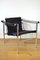 LC1 Sessel von Le Corbusier & Pierre Jeanneret für Cassina, 1970er 7