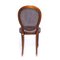 Louis XVI Rattan Chair 4