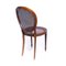 Louis XVI Rattan Chair 3