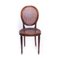 Louis XVI Rattan Chair 2