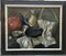 Yvonne Moser, Still Life, The Netherlands, Oil on Canvas, Framed, Image 1