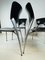 Silla Dining Chairs by Josep Lluca, 1980s, Set of 4, Image 17