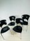 Silla Dining Chairs by Josep Lluca, 1980s, Set of 4, Image 2
