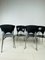 Silla Dining Chairs by Josep Lluca, 1980s, Set of 4 13