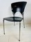 Silla Dining Chairs by Josep Lluca, 1980s, Set of 4 1