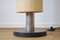 Brutalism Column Lamp from Philips, 1960s, Image 3