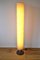 Brutalism Column Lamp from Philips, 1960s 6