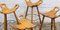 Marbella Bar Stools from Conform, Spain, 1970s, Set of 4 4