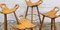 Marbella Bar Stools from Conform, Spain, 1970s, Set of 4, Image 4