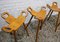 Marbella Bar Stools from Conform, Spain, 1970s, Set of 4, Image 5