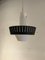 Pendant Lamp by Louis Kalff for Philips, 1950s 6