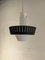 Pendant Lamp by Louis Kalff for Philips, 1950s, Image 6