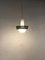 Lampe à Suspension par Louis Kalff pour Philips, 1950s 2