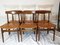 Vintage Chairs, 1950s, Set of 6 2