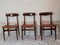 Vintage Chairs, 1950s, Set of 6 1