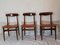 Vintage Stühle, 1950er, 6er Set 1