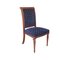 Neoclassical Chairs by Francisco Hurtado, Set of 8 8