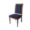 Neoclassical Chairs by Francisco Hurtado, Set of 8 2