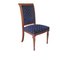 Neoclassical Chairs by Francisco Hurtado, Set of 8 3