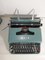 Mid-Century Olivetti Buchstabe 22, Italien 1