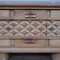 Art Deco French Oak Credenza/Sideboard in Manner of Dudouyt 3