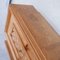 Art Deco French Oak Credenza/Sideboard in Manner of Dudouyt 7