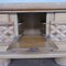 Art Deco French Oak Credenza/Sideboard in Manner of Dudouyt 10