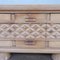 Art Deco French Oak Credenza/Sideboard in Manner of Dudouyt 8