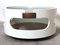 Italian Space Age Coffee Table, 1970s, Image 6