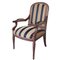 Mahogany Classic Chairs from Hurtado, Set of 10 2