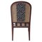 Mahogany Classic Chairs from Hurtado, Set of 10 7