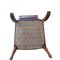 Mahogany Classic Chairs from Hurtado, Set of 10 5