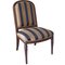 Mahogany Classic Chairs from Hurtado, Set of 10 3