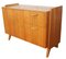 Mid-Century Modern Cabinet by Frantisek Jirak For Tatra, 1960s, Image 2