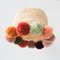 Rope Lamp with Pompoms – Terracotta Vibes 11